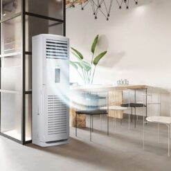 ⭐ Điều hòa cây/Tủ đứng Casper - Làm mát mạnh mẽ cho không gian lớn
