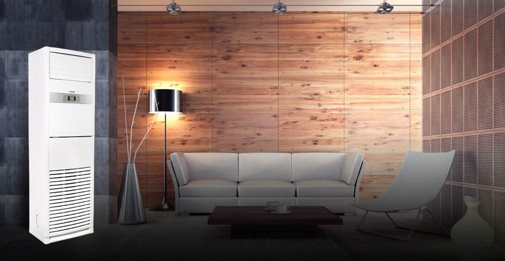 Thiết kế cây/tủ đứng – Linh hoạt bố trí Thiết kế cây/tủ đứng – Linh hoạt bố trí