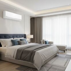 Điều hòa Panasonic 12000 BTU 2 chiều inverter XZ12BKH-8
