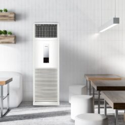 May lanh tu dung Panasonic Inverter 4 HP