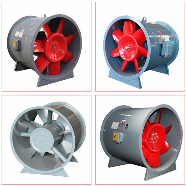 Báo giá quạt hướng trục S90Home Báo giá quạt hướng trục trực tiếp, gián tiếp S90Home
