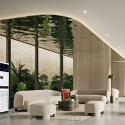 Điều hoà cây tủ đứng nagakawa - Phân phối chính hãng giá tốt 3 dieu hoa cay Nagakawa CHINH HANG GIA TOT s90home