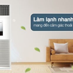Điều hoà cây tủ đứng nagakawa - Phân phối chính hãng giá tốt 5 dieu hoa cay lam lanh nhanh