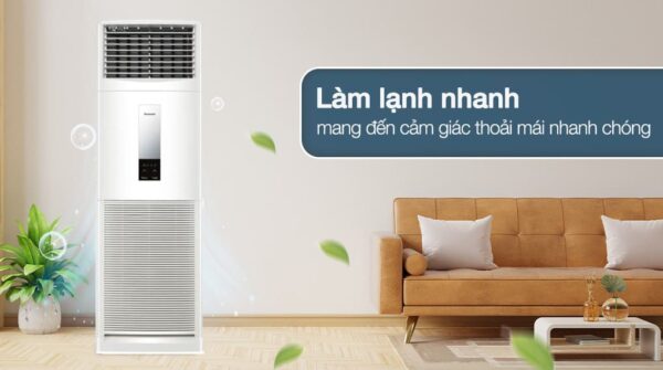Ưu điểm nổi bật của Điều hòa cây Nagakawa Ưu điểm nổi bật của Điều hòa cây Nagakawa