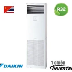 dieu hoa tu dung daikin 1 chieu gia re