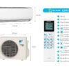 dieu hoa daikin ftkf35zvmv