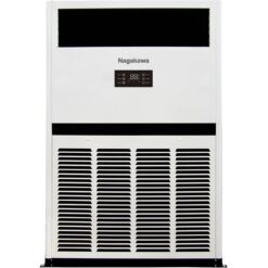Điều hoà cây tủ đứng nagakawa - Phân phối chính hãng giá tốt 4 nagakawa C H100R1K56 s90home phan phoi