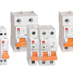 Aptomat - Các loại Aptomat phổ biến và cách chọn Aptomat 8 LS MCB