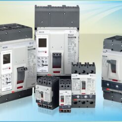 Aptomat - Các loại Aptomat phổ biến và cách chọn Aptomat 7 MCCB LS Aptomat LS chinh hang