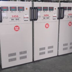 Ổn Áp Điện – Ổn Áp Lioa: Giải Pháp Bảo Vệ Thiết Bị Điện Hiệu Quả Nhất Hiện Nay 4 On ap 3 pha