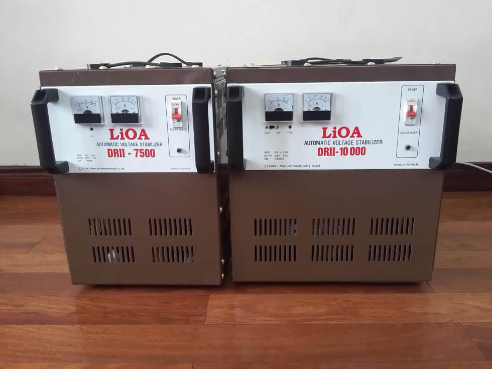 Ổn Áp Điện – Ổn Áp Lioa: Giải Pháp Bảo Vệ Thiết Bị Điện Hiệu Quả Nhất Hiện Nay Ổn Áp Điện – Ổn Áp Lioa: Giải Pháp Bảo Vệ Thiết Bị Điện Hiệu Quả Nhất Hiện Nay