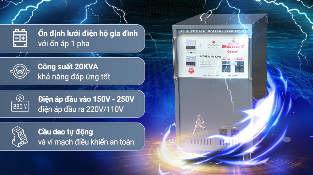 Mua ổn áp Lioa chính hãng mua ổn áp Lioa chính hãng