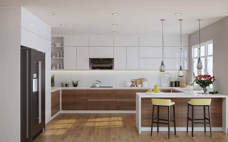 tủ bếp nhựa picomat tủ bếp nhựa picomat