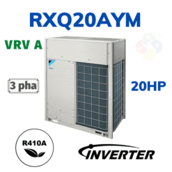 VRV A 20HP RXQ20AYM chinh hang