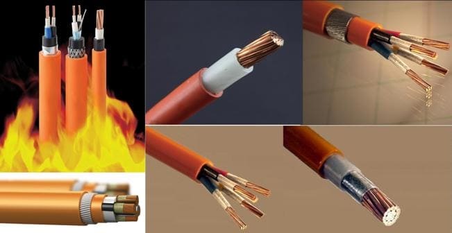 Ưu điểm nổi bật của dây cáp điện Ưu điểm nổi bật của dây cáp điện