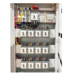Aptomat - Các loại Aptomat phổ biến và cách chọn Aptomat 6 phan phoi aptomat 14421 db 150a ls dk 3