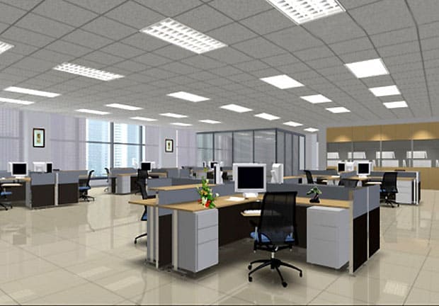 Doanh nghiệp nên tiến hành cải tạo nội thất văn phòng khi gặp các vấn đề sau Doanh nghiệp nên tiến hành cải tạo nội thất văn phòng khi gặp các vấn đề sau