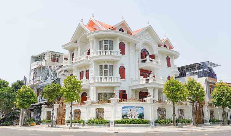 Cửa thép vân gỗ