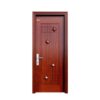 Cửa Thép Vân Gỗ 1 Cánh Hiện Đại – Nhỏ Gọn, Sang Trọng, Siêu Bền 2 cua van go loi thep s90home