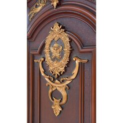 Cửa Thép Giả Gỗ Hiện Đại – Xu Hướng Cửa Đẹp, Bền, An Toàn Hàng Đầu S90HOME 9 phao chi cua thep dep s90home