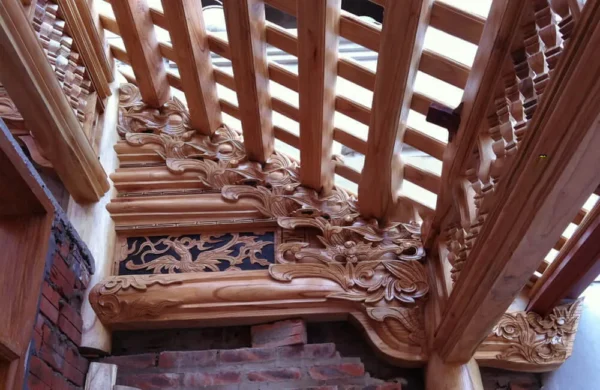 Xu Hướng Nhà Gỗ Xu Hướng Nhà Gỗ